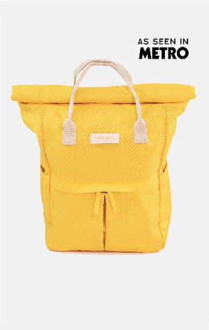 Kind Bag Backpack | Tuscan Yellow