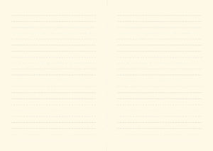 Victorian Filigree Small Journal