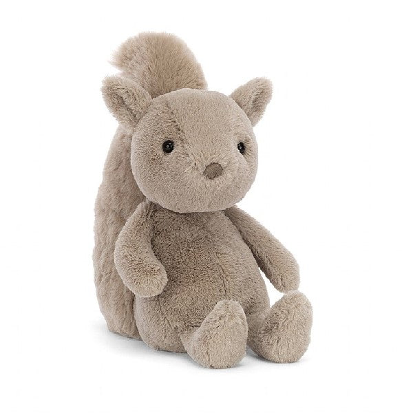 Jellycat Willow Squirrel Plush