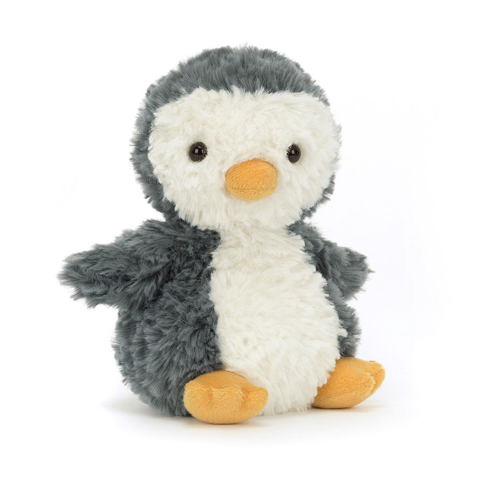 Jellycat Yummy Penguin Plush