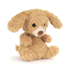 Jellycat Yummy Puppy Plush