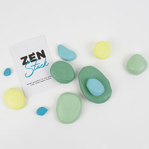 Zen Stack Game