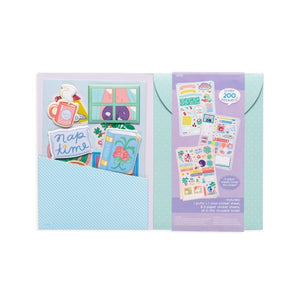 Indoorsy Sticker Stash