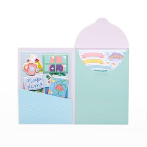 Indoorsy Sticker Stash