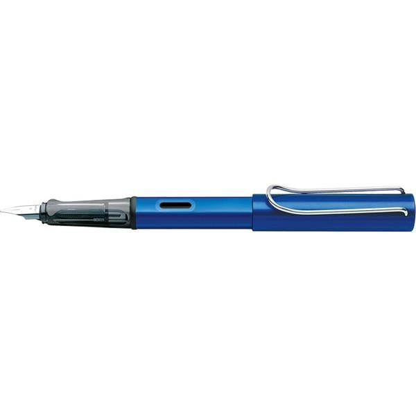 Lamy AL-Star Fountain Pen | Oceanblue | The Gifted Type