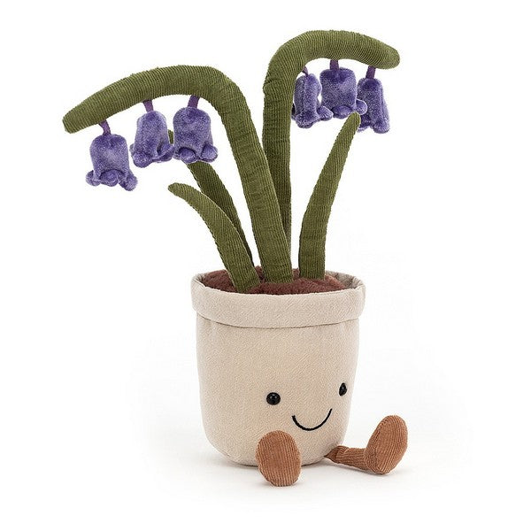 Jellycat Amusables Bluebell Plush