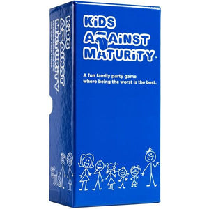 Kids Against Maturity - Game