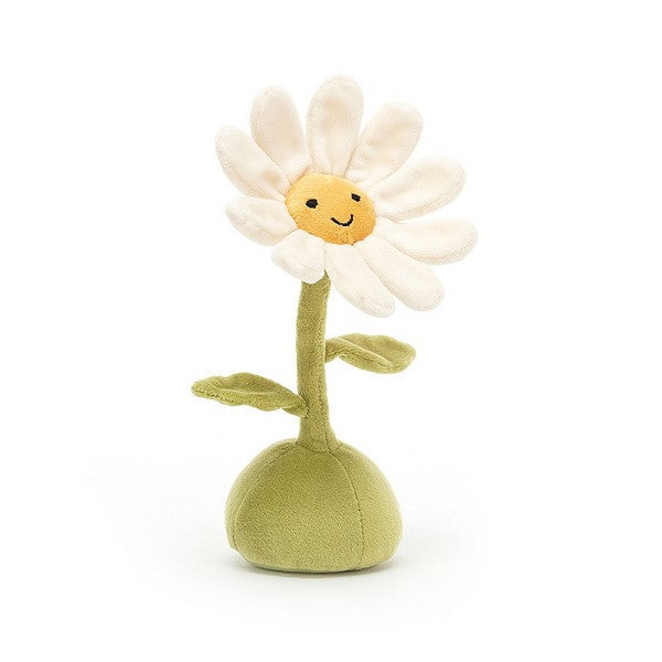 Jellycat Flowerette Daisy