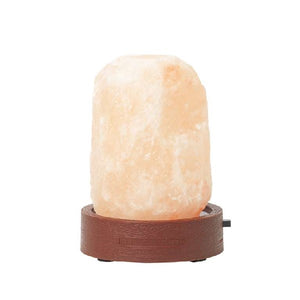 Mini Colour Changing Himalyan Salt Lamp