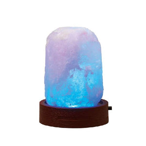 Mini Colour Changing Himalyan Salt Lamp