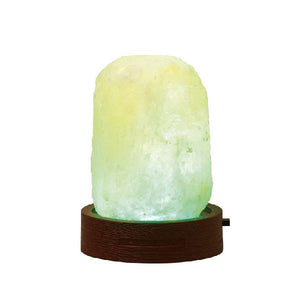 Mini Colour Changing Himalyan Salt Lamp