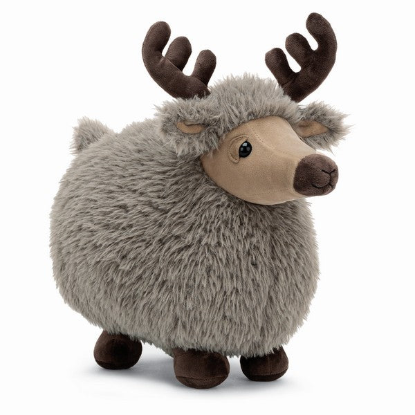 Jellycat Plush - Rolbie Reindeer