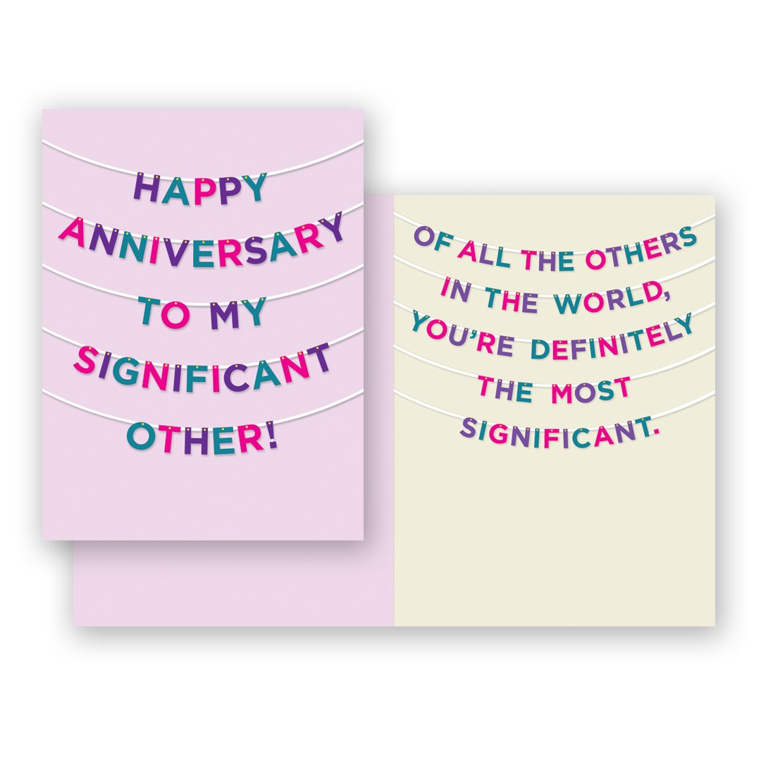 Significant Other - B-0400