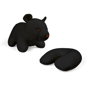 Black Bear Travel Pillow
