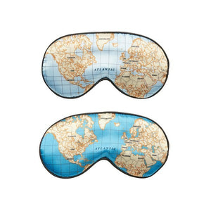 World Traveler Sleep Mask