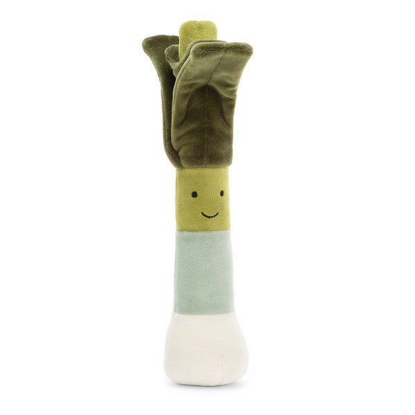 Jellycat Plush Vivacious Vegetable | Leek
