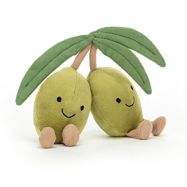 Jellycat Amuseable Olives Plush