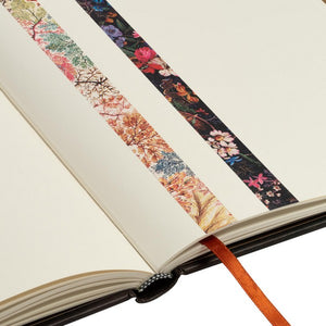 Paperblanks Washi Tape Set | Anemone & Floralia