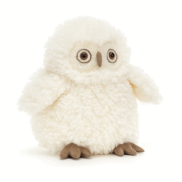 Jellycat Plush Apollo Owl