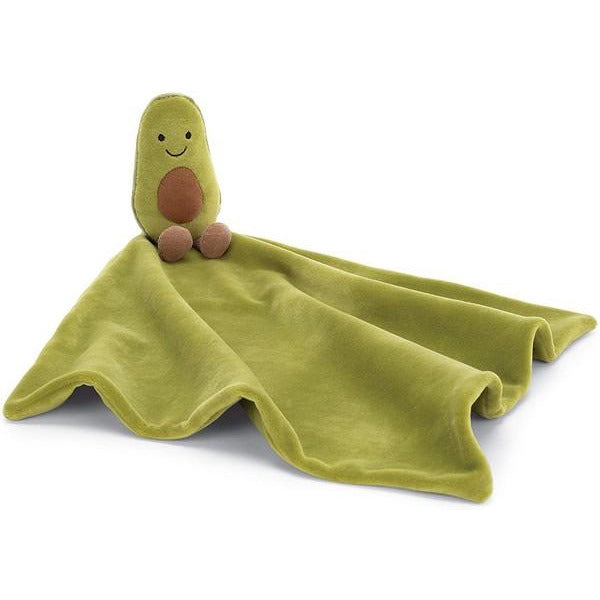 Jellycat Avocado Soother Toy