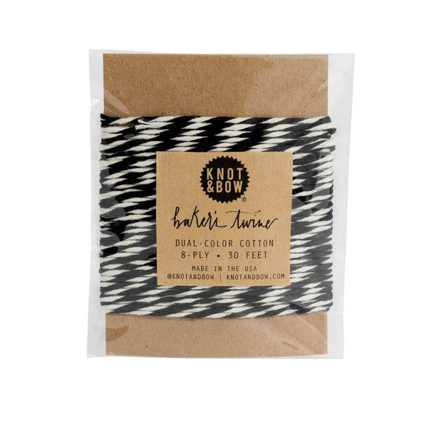 Baker's Cotton Twine Card