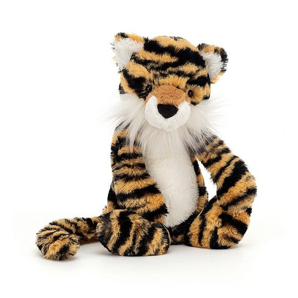 Jellycat Bashful Tiger Medium Plush