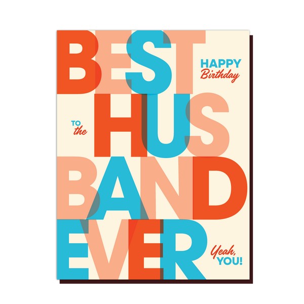 Best Husband - AV19