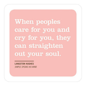 You Are the Bestie - Quote Cards