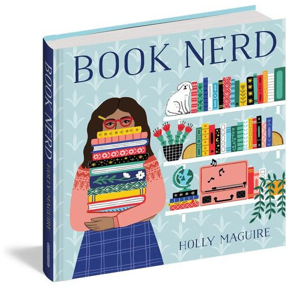 Book Nerd