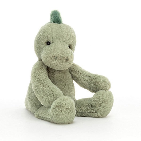 Jellycat Medium Boyd Dino Plush