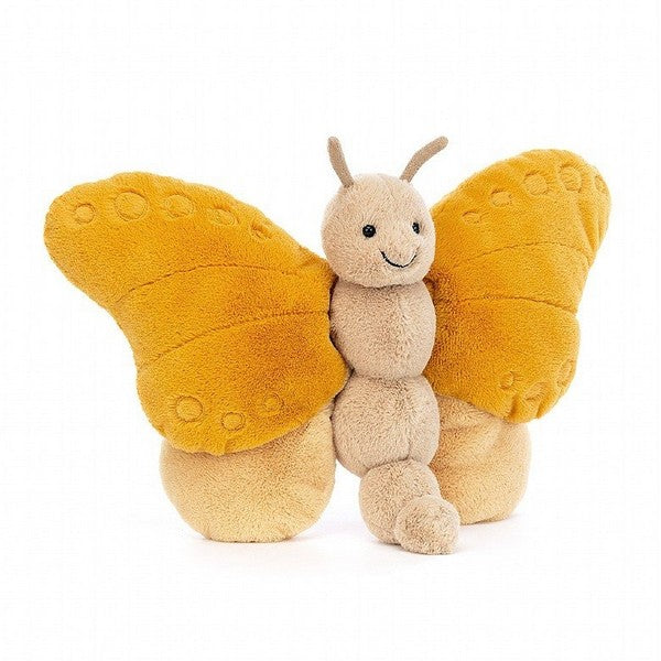 Jellycat Buttercup Butterfly Plush