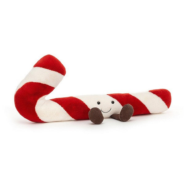 Jellycat Large Amuseables Candy Cane Plush