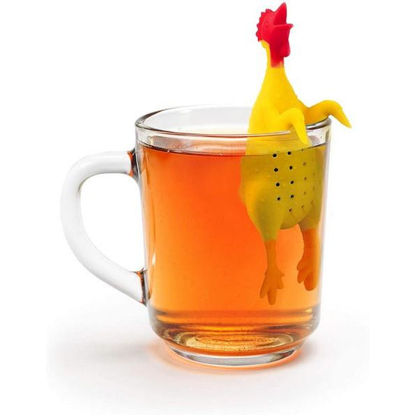 Cock-A-Doodle - Tea Infuser