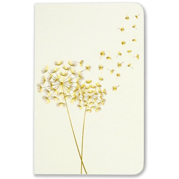 Dandelion Wishes - Jotter Notebooks Set/3