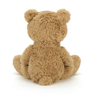 Jellycat Medium Bumbly Bear Plush | The Gifted Type