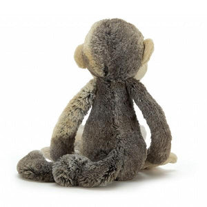 Jellycat Mattie Monkey Plush | The Gifted Type