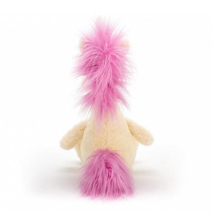 Jellycat Snagglebaggle Ursula Unicorn | The Gifted Type