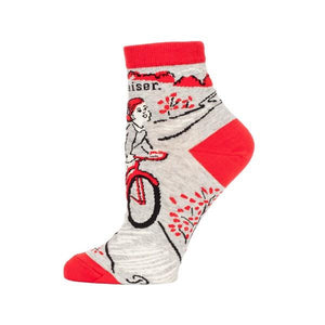 Hellraiser - Women's Ankle Sock