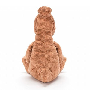 Jellycat Patrick Parasaurolophus | The Gifted Type
