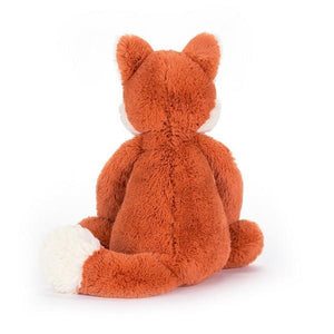 Jellycat Small Bashful Fox Cub | The Gifted Type