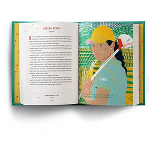 Goodnight Stories For Rebel Girls Vol. 2 | The Gifted Type