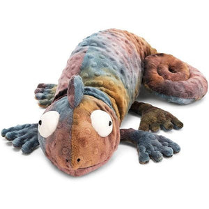 Colin Chameleon Lying - Jellycat Plush