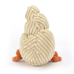 Jellycat Herman Hermit