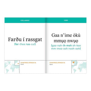 Fuck You Pocket Translator