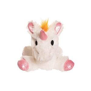 Floppies Rainbow Unicorn Plush