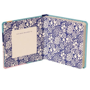 Why So Blue, Blue Gift Set