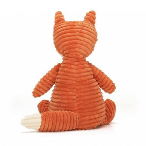 Jellycat Medium Cordy Roy Fox | The Gifted Type
