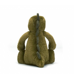 Jellycat Small Bashful Dino | The Gifted Type