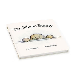 Jellycat The Magic Bunny Book | The Gifted Type