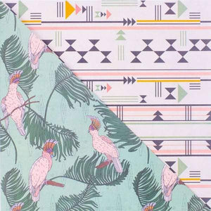 Wrappily Eco Gift Wrap | Flock Together
